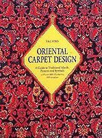 bokomslag Oriental Carpet Design