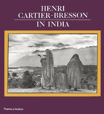 Henri Cartier-Bresson in India 1