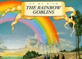 bokomslag Rainbow Goblins