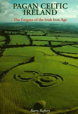 Pagan Celtic Ireland 1