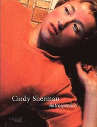 bokomslag Cindy Sherman