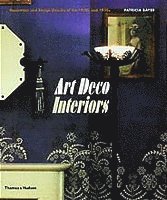 Art Deco Interiors 1