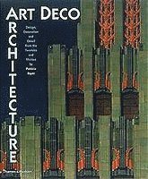 Art Deco Architecture 1