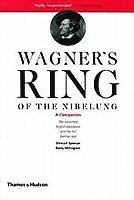 bokomslag Wagner's Ring of the Nibelung