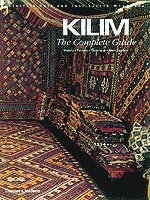 bokomslag Kilim: The Complete Guide