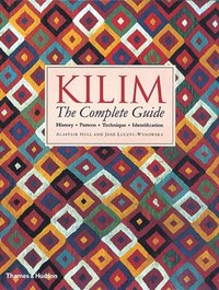 bokomslag Kilim: The Complete Guide