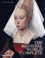 bokomslag The Medieval World Complete
