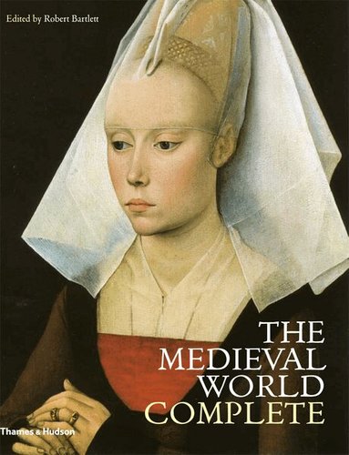 Robert Bartlett - Medieval World Complete, Häftad