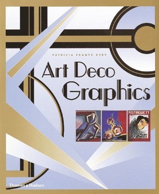 Art Deco Graphics 1