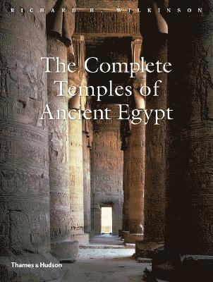 Complete Temples of Ancient Egypt
