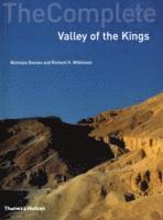 bokomslag The Complete Valley of the Kings