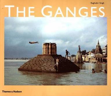 bokomslag The Ganges