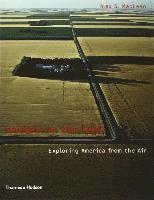 Alex S MacLean, Jean-Marc Besse, James Corner, Gilles A Tiberghien - MacLean, A: Designs on the Land, Häftad