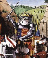 Shakespeare Cats 1