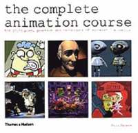 bokomslag The Complete Animation Course