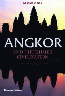 Angkor and the Khmer Civilization 1