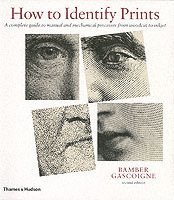 How to Identify Prints