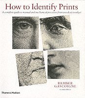 How to Identify Prints 1