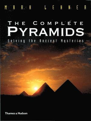 The Complete Pyramids 1