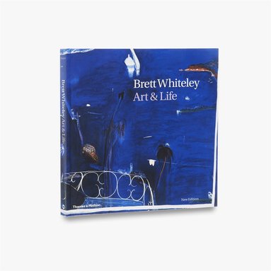 bokomslag Brett Whiteley