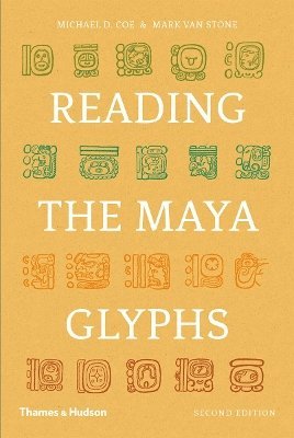 Reading the Maya Glyphs 1