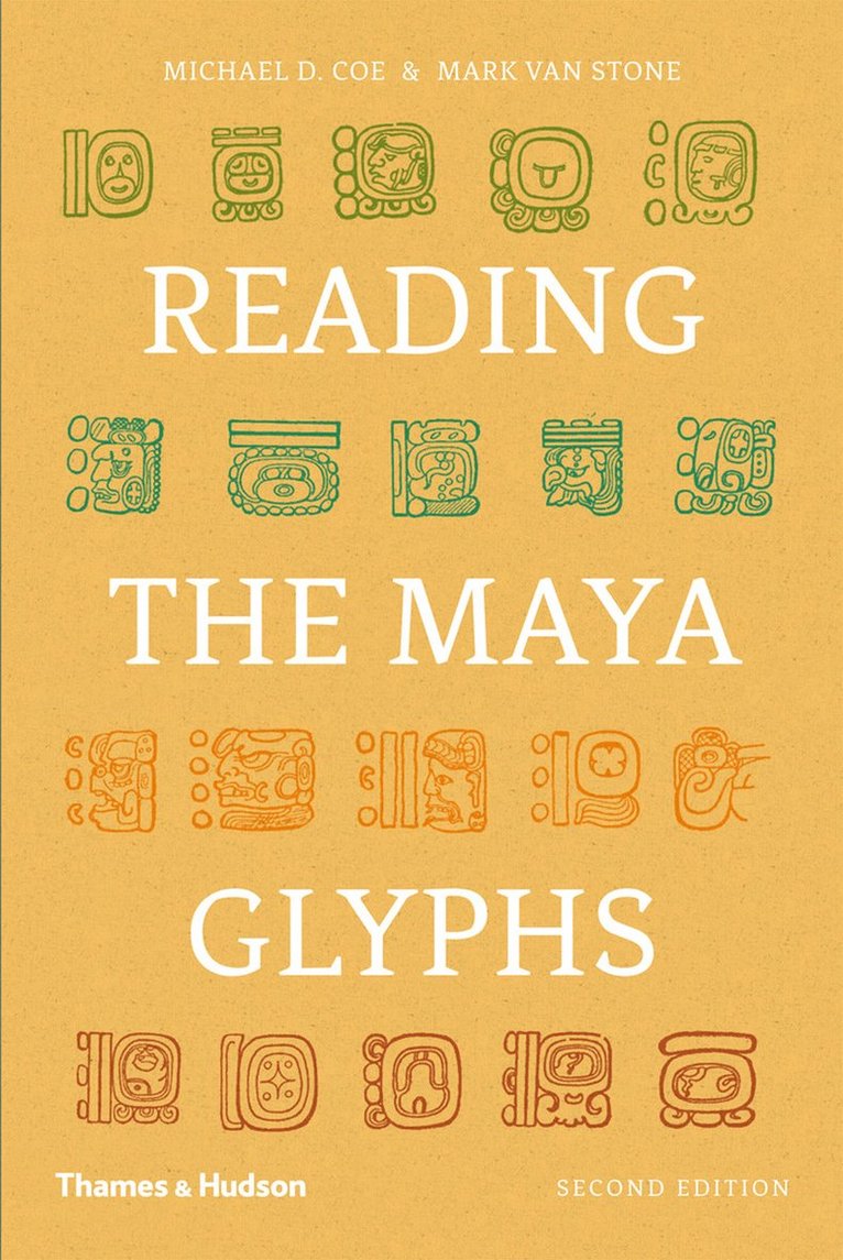 Reading the Maya Glyphs 1