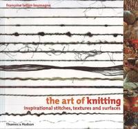 bokomslag The Art of Knitting