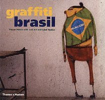 Graffiti Brasil 1