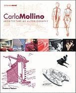 bokomslag Carlo Mollino