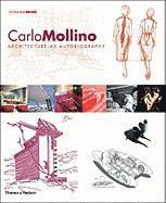 bokomslag Carlo Mollino: Architecture as Autobiography