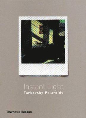 Instant Light  Tarkovsky Polaroids 1