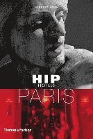 bokomslag Hip Hotels: Paris