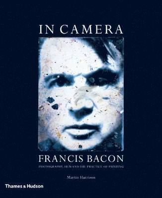 bokomslag In Camera - Francis Bacon