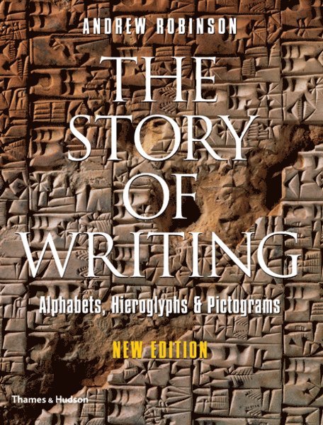 The Story of Writing 1