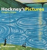 bokomslag Hockney's Pictures