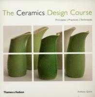 Ceramics Design Course