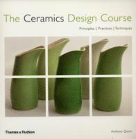 The Ceramics Design Course 1