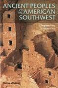 Ancient Peoples of the American Southwest 1