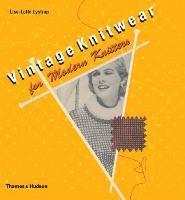 bokomslag Vintage Knitwear for Modern Knitters