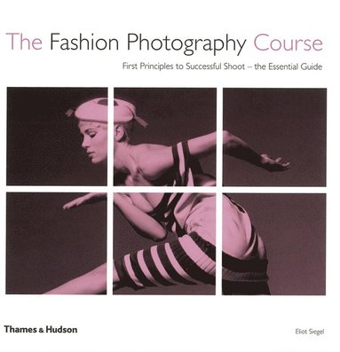 bokomslag Fashion Photography Course