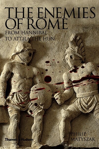 Enemies of Rome