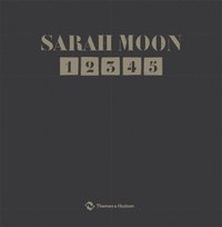 bokomslag Sarah Moon 1 2 3 4 5