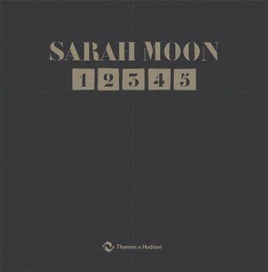 bokomslag Sarah Moon 1 2 3 4 5