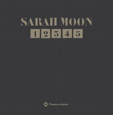 Sarah Moon - Sarah Moon 1 2 3 4 5, Häftad