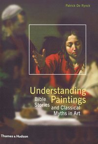 bokomslag Understanding Paintings