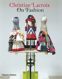 bokomslag Christian Lacroix on Fashion