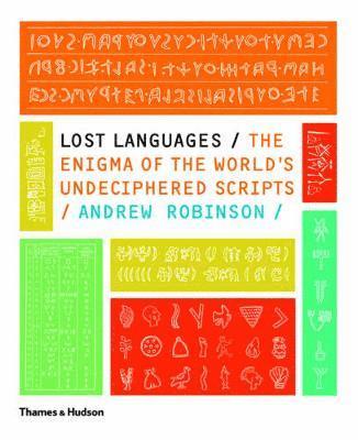 Lost Languages 1