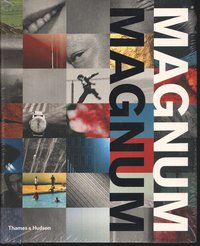 bokomslag Magnum Magnum