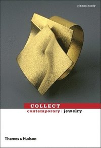 bokomslag Collect Contemporary Jewelry