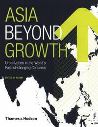 bokomslag Asia Beyond Growth